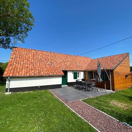 Cottage Naomie Rue  Εξωτερικό φωτογραφία