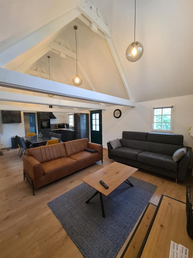 Cottage Naomie Rue  Εξωτερικό φωτογραφία