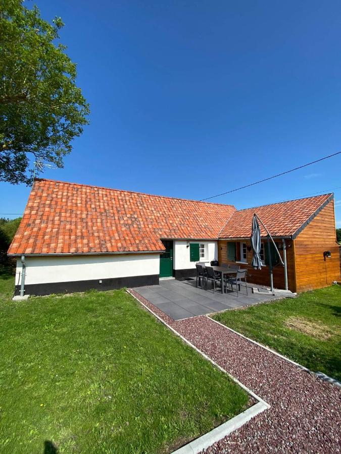 Cottage Naomie Rue  Εξωτερικό φωτογραφία