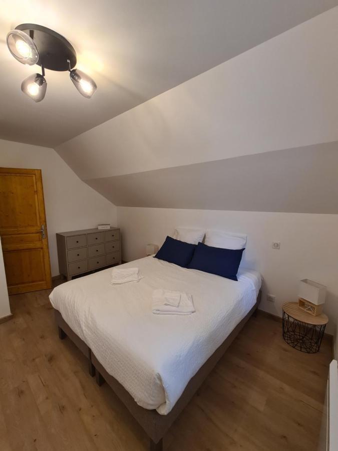 Cottage Naomie Rue  Εξωτερικό φωτογραφία